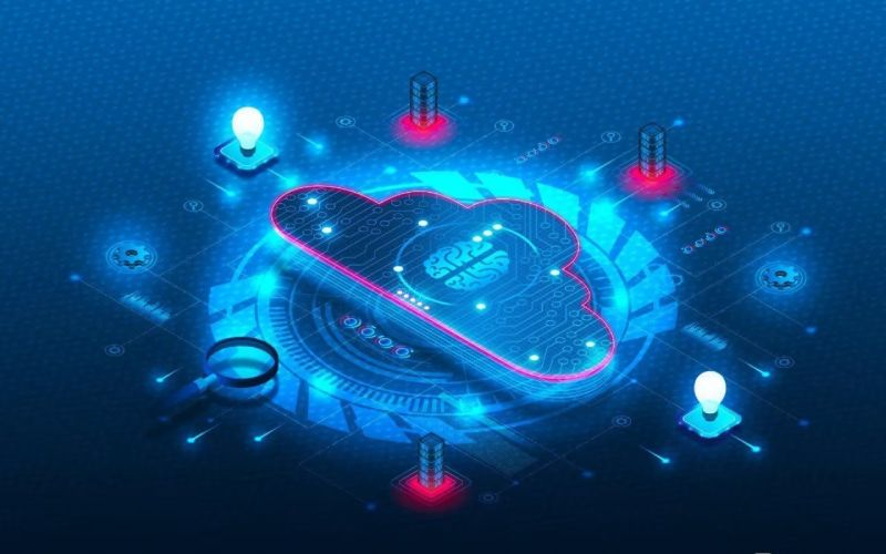 信创产业担当:南岔区软件开发公司助力西南区域信创国产化加速
