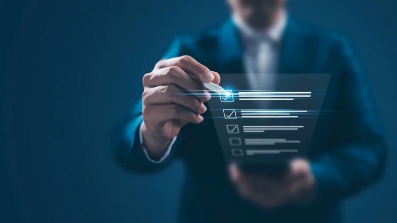 MES系统